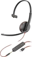 Poly Blackwire 3215 USB-C