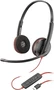 Poly Blackwire 3220 USB-C/A