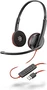 Poly Blackwire 3220 USB-A