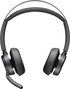 Poly Voyager Focus 2 UC USB-C/A