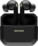 Raycon The Gaming Earbuds carbon Black