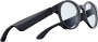 Razer Anzu Smart Glasses Round Design Size L (RZ82-03630400-R3M1)