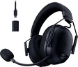 Razer BlackShark V3 Pro черный