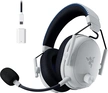 Razer BlackShark V3 Pro для Playstation белый