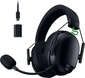 Razer BlackShark V3 для XBox черный зеленый