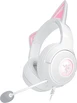 Razer Kraken Kitty V2 белый
