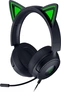 Razer Kraken Kitty V3 X черный
