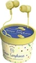 SBS Mobile Ice Cream yellow