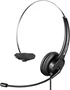 Sandberg USB Office headset Mono