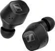 Sennheiser CX Plus True wireless черный