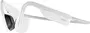 Shokz OpenMove white