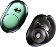 Skullcandy Push Psychotropical teal