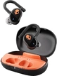 Skullcandy Push Play Active черный/оранжевый