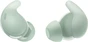 Sony LinkBuds Fit зеленый