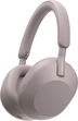 Sony WH-1000XM5 Smoky розовый