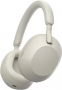 Sony WH-1000XM5 silver (WH1000XM5S.CE7)