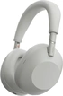 Sony WH-1000XM6 platinsilber