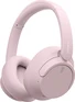 Sony WH-CH720N розовый