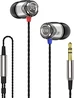 SoundMAGIC E10 black/gun