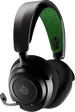 SteelSeries Arctis Nova 7X wireless черный