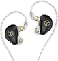 TRN ST7 без микрофона black