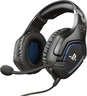 Trust Gaming GXT 488 Forze для PS4 черный