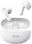 Trust Yavi Earphones white