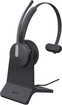 Yealink BH70 моно Teams USB-C/A с зарядной станцией