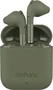 defunc True Go Slim green