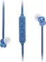 groov-e Metal Buds blue