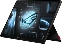 ASUS ROG Flow Z13 GZ301ZE-LC218W, Core i9-12900H, 16GB RAM, 1TB SSD, GeForce RTX 3050 Ti, UK