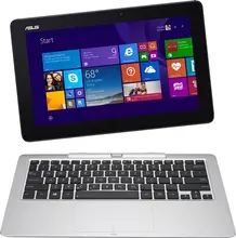 ASUS Transformer Book T200TA-CP004H, KeyboardDock