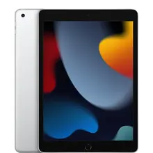 Apple iPad 9, Silver, 256GB