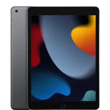 Apple iPad 9, Space Gray, 256GB