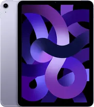 Apple iPad Air 5, Purple, 256GB, 5G