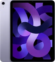 Apple iPad Air 5, Purple, 256GB