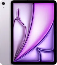 Apple iPad Air 6 11", Purple, 512GB, 5G