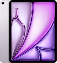 Apple iPad Air 6 13", Purple, 512GB, 5G