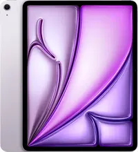 Apple iPad Air 6 13", Purple, 1TB