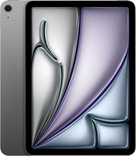 Apple iPad Air 6 11", Space Gray, 512GB Flash