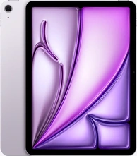 Apple iPad Air 7 13", Purple, 256GB, 5G