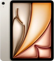 Apple iPad Air 7 13", Starlight, 1TB Flash [2025]
