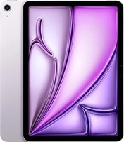 Apple iPad Air 7 11", Purple, 512GB Flash [2025]