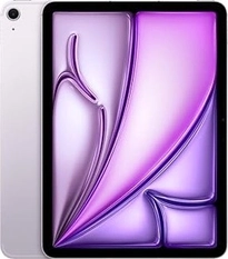 Apple iPad Air 7 11", Purple, 512GB Flash, 5G [2025]