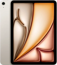 Apple iPad Air 7 13", Starlight, 256GB Flash, 5G [2025]