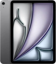 Apple iPad Air 7 11", Space Gray, 128GB Flash, 5G [2025]
