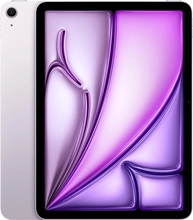 Apple iPad Air 7 11", Purple, 1TB Flash [2025]