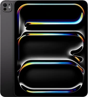 Apple iPad Pro 13" M4, Space Black, 512GB Flash