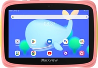Blackview Tab 3 Kids, Fairytale Pink, 2GB RAM, 32GB Flash