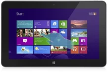Dell Venue 11 Pro, Core i5-4210Y, 128GB Flash